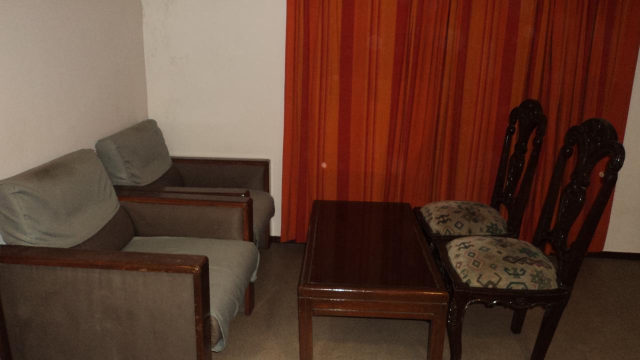 Benazeer Hotel Mumbai Ngoại thất bức ảnh