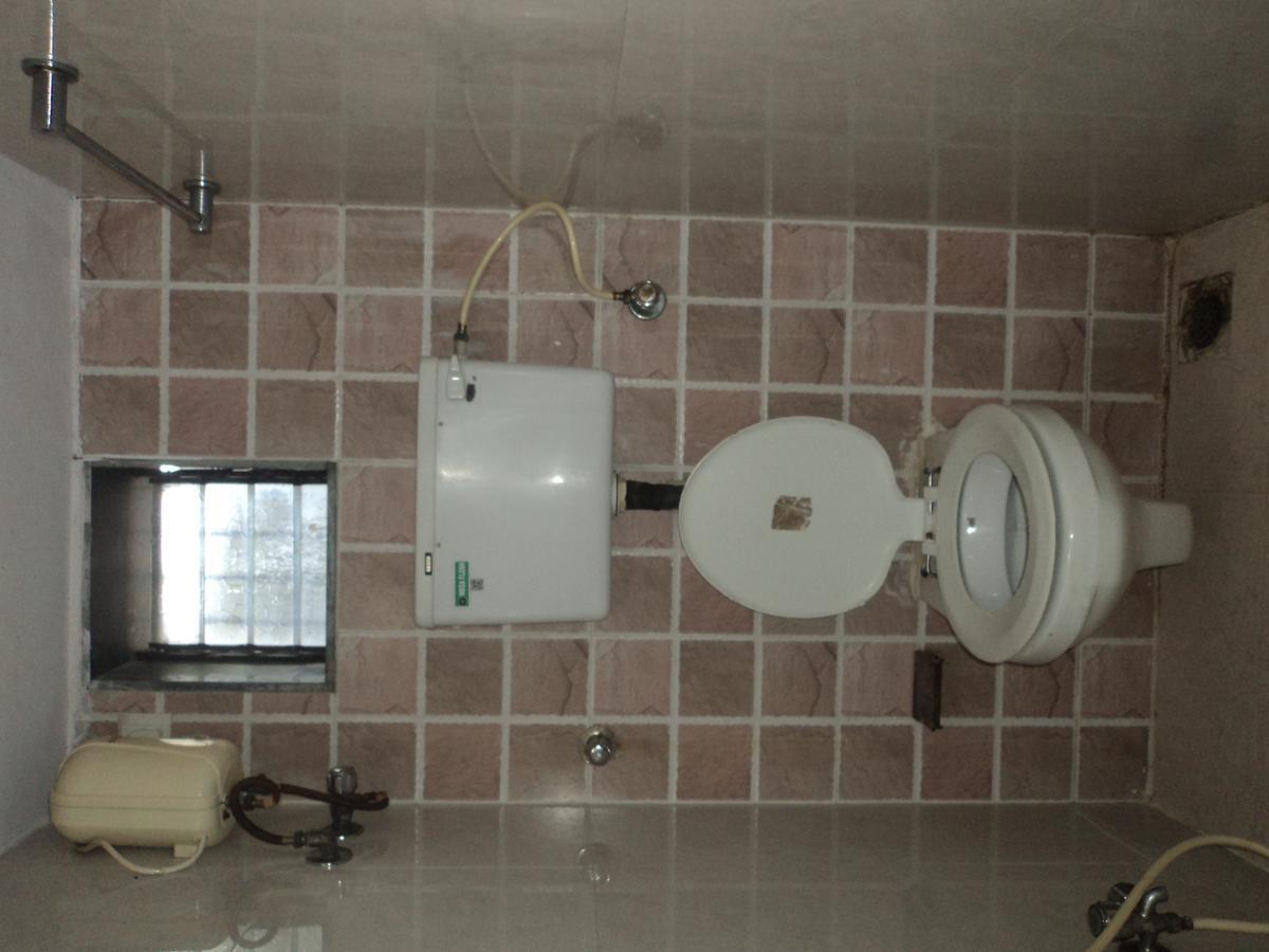 Benazeer Hotel Mumbai Ngoại thất bức ảnh